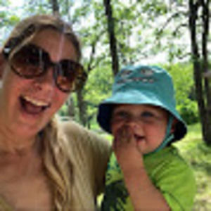 Meet your Posher, Kathryn